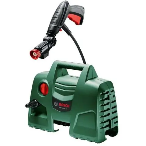 Bosch DIY Easy Aquatak 100 Högtryckstvätt Erbjudandepris